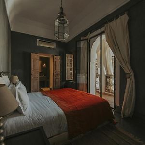Deluxe Double Kamer